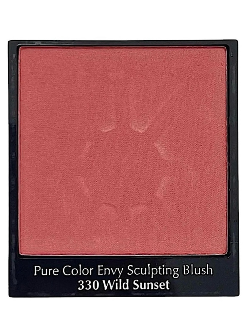 Estée Lauder 330 Wild Sunset Pure Color Envy Sculpting Blush